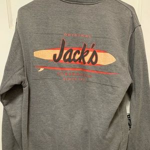 Vintage Sweatshirt